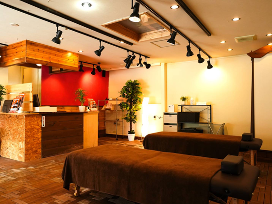 富士吉田店