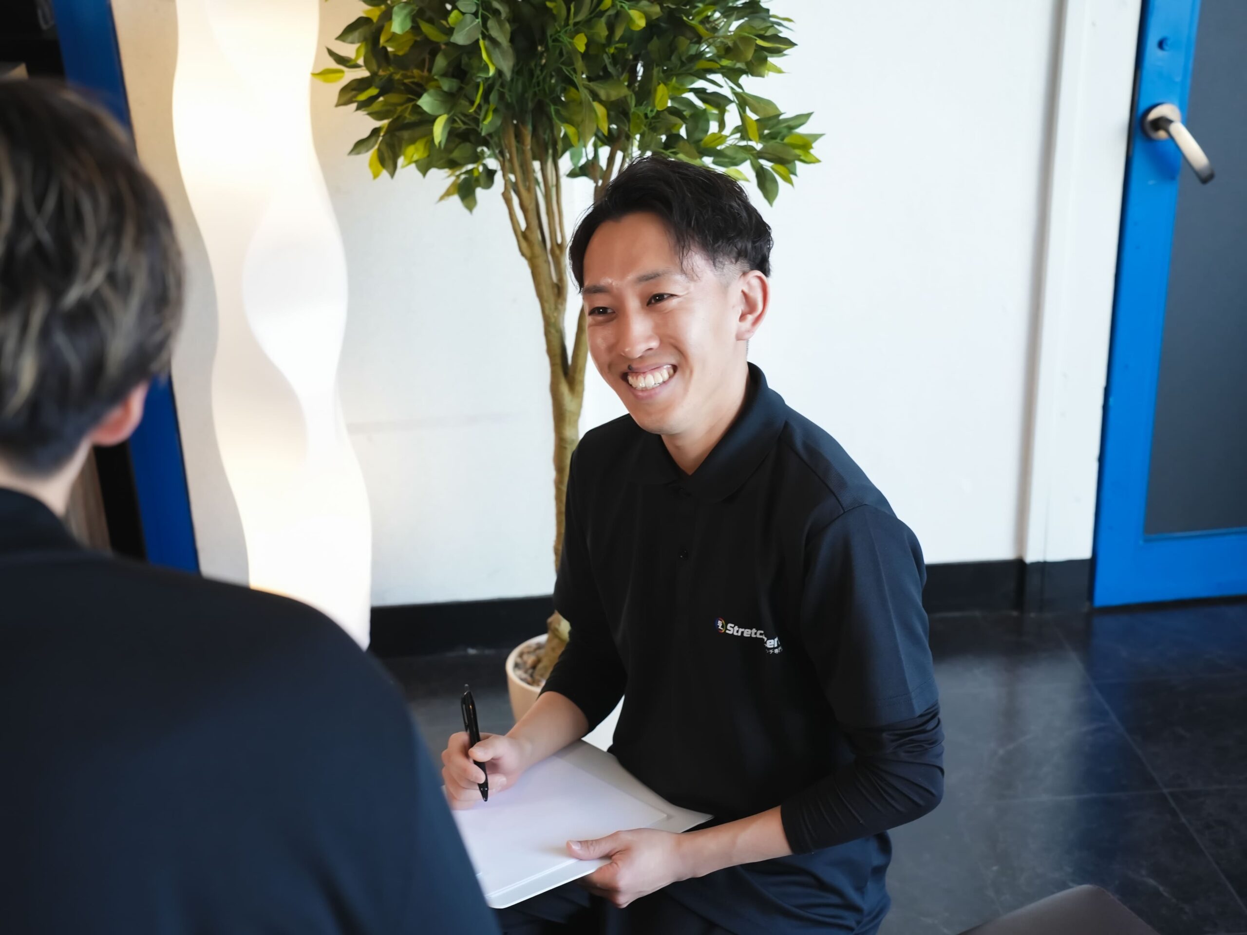 国家資格保有者