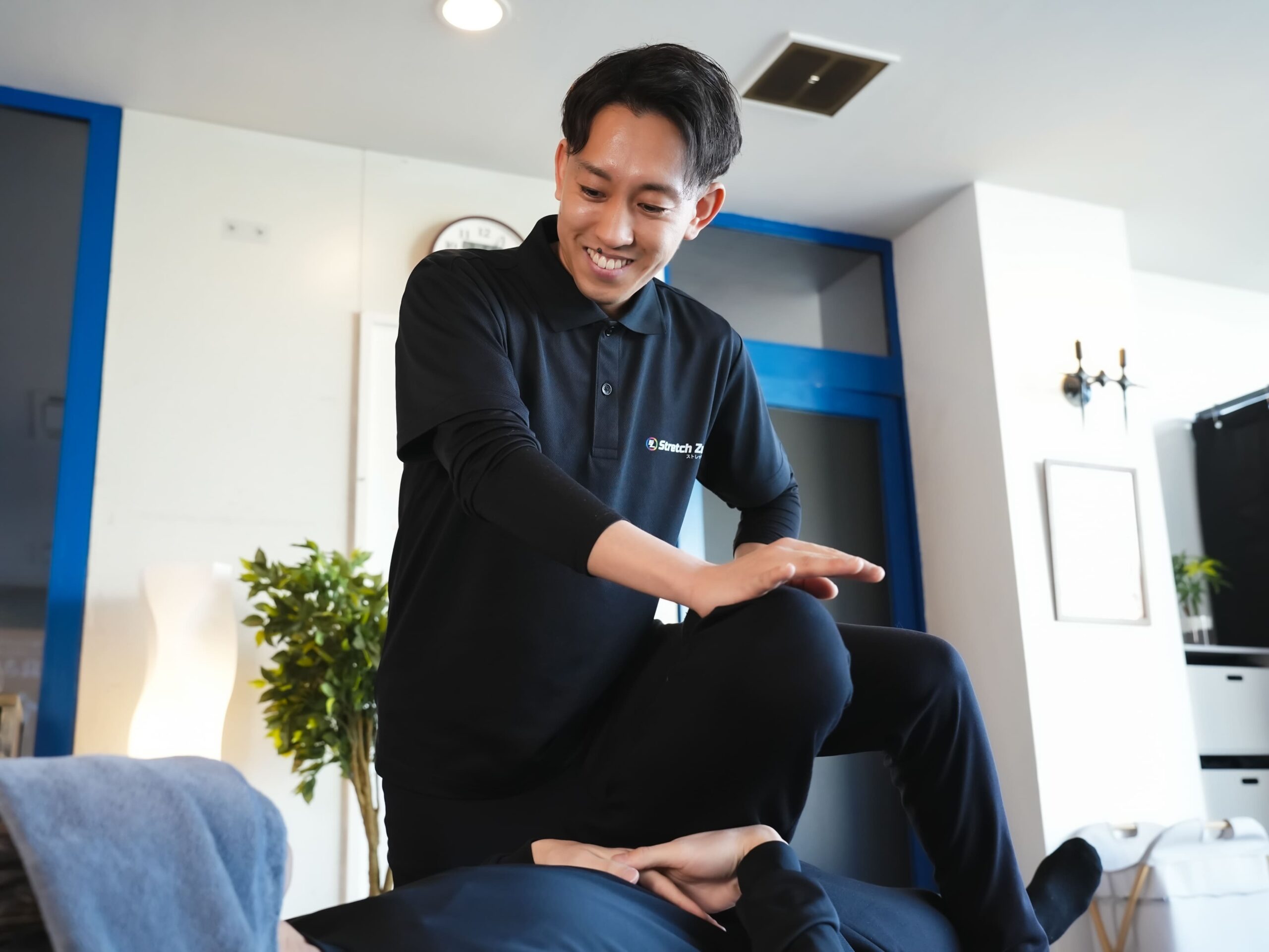 国家資格保有者